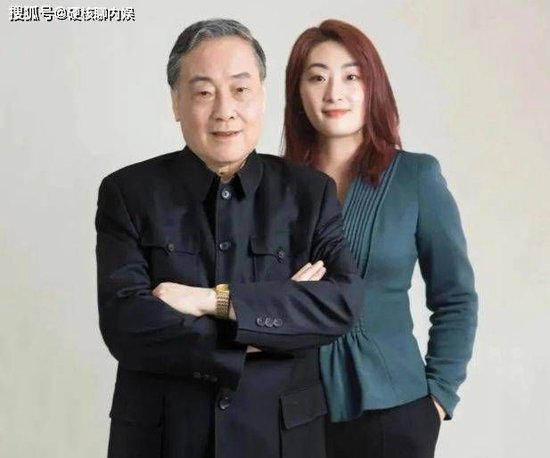 曝宗慶后3個(gè)私生子近況：女兒讀娃哈哈大學(xué)，兒子康奈爾大學(xué)畢業(yè)