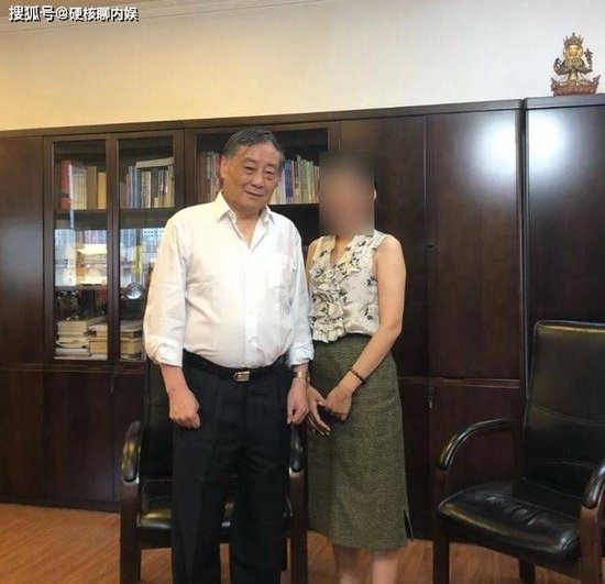 曝宗慶后3個(gè)私生子近況：女兒讀娃哈哈大學(xué)，兒子康奈爾大學(xué)畢業(yè)