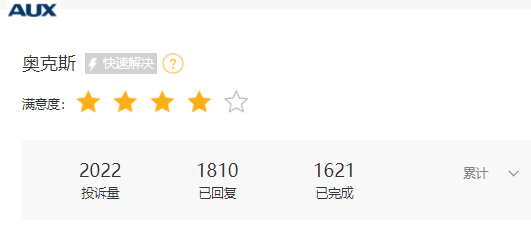 奧克斯空調(diào)港股IPO更新招股書：年收入300億元資產(chǎn)負(fù)債率超80%，鄭堅(jiān)江控制96.36%投票權(quán)股權(quán)集中待解