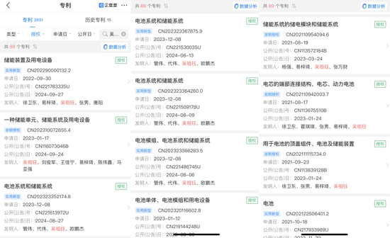寧王怒了，起訴前員工！海辰儲(chǔ)能攤上大事