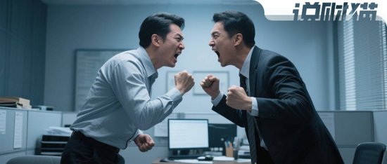 寧王怒了，起訴前員工！海辰儲(chǔ)能攤上大事