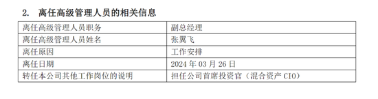 安信基金揮別百億級(jí)老將，核心固收領(lǐng)域還穩(wěn)嗎？
