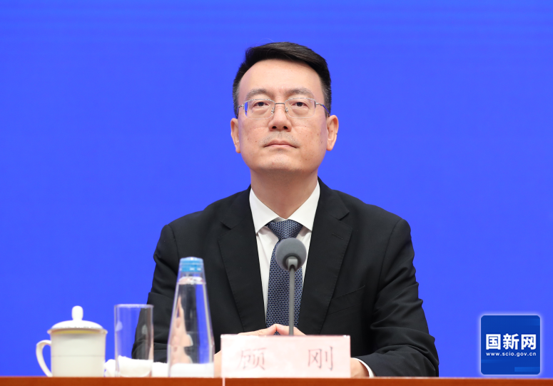 海南省副省長(zhǎng)顧剛，跨省履新長(zhǎng)春