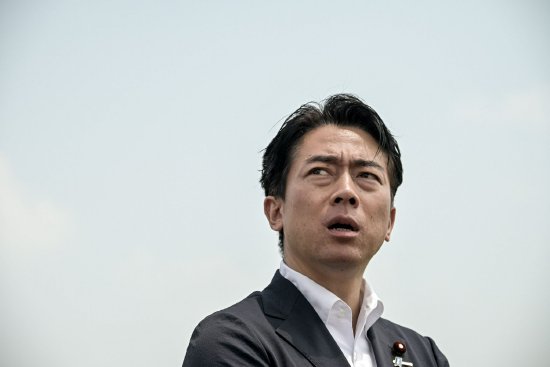 日本首相石破茂未來的繼任者可能有哪些？
