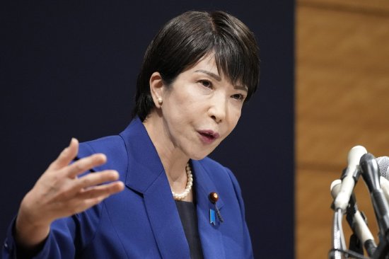 日本首相石破茂未來的繼任者可能有哪些？