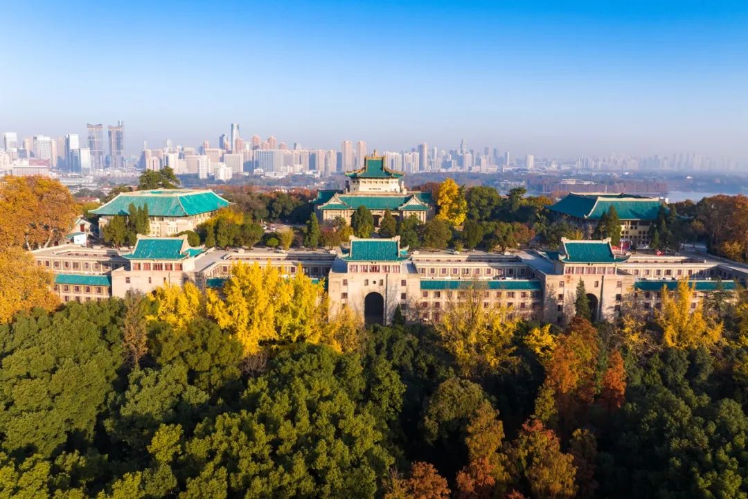 武漢大學(xué)校長張平文： 正在處理“學(xué)生性騷擾指控被駁回”事件