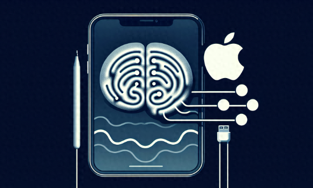 只用意念操控iPad！蘋果借助腦機接口首次實現(xiàn)“思維驅(qū)動”